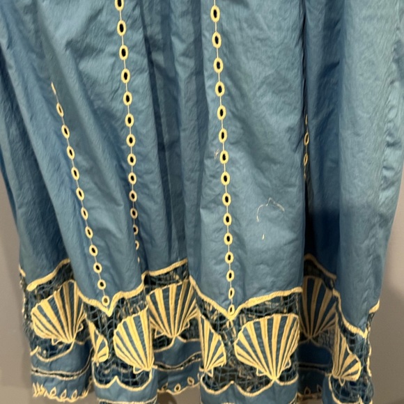 Rails Dress - Picture 3 of 5